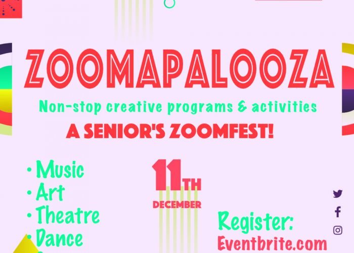 Zoomapalooza II